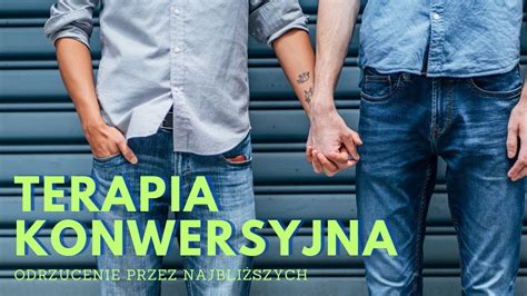 Terapia konwersyjna – Encyklopedia LGBT